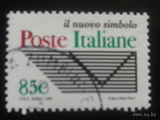 Италия 1995 стандарт
