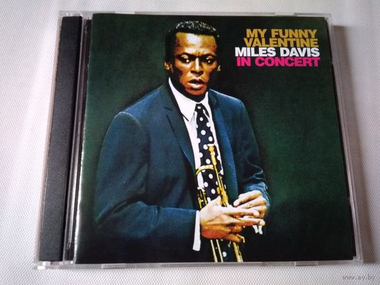Miles Davis - My Funny Valentine