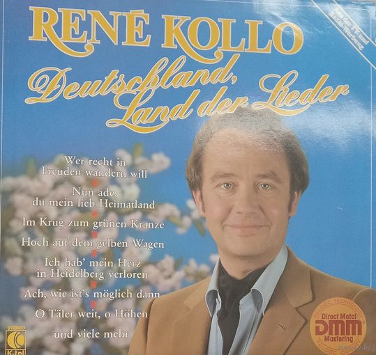Rene Kollo