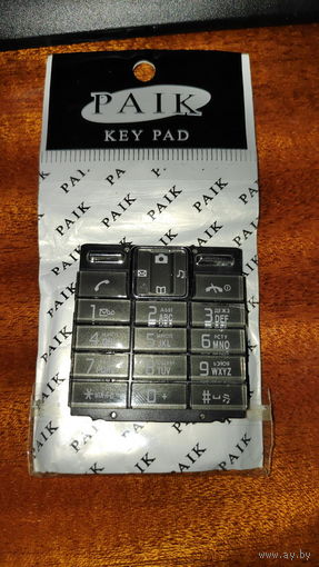 Клавиатура Клавиатура Sony Ericsson K200 K200i.