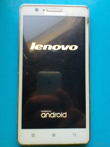 Смартфон "Lenovo A536".