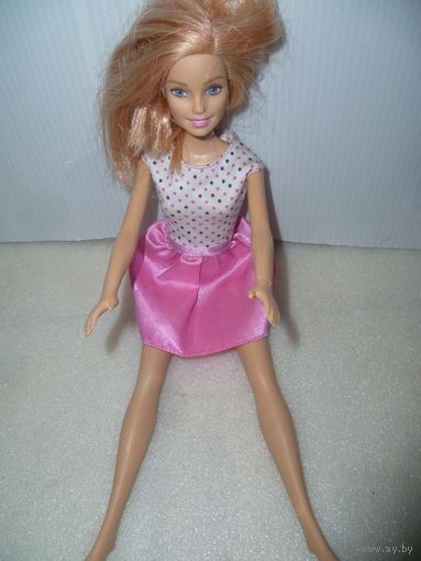 Кукла "Barbie". MATTEL.