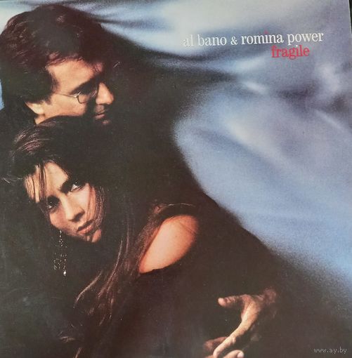 Al Bano & Romina Power – Fragile