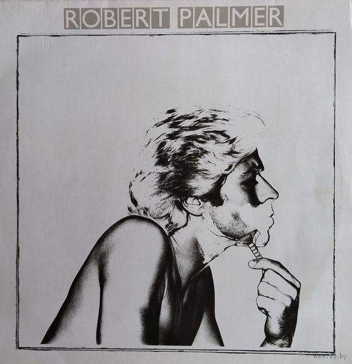 Robert Palmer /Secrets/1979, Island, LP,EX, Germany