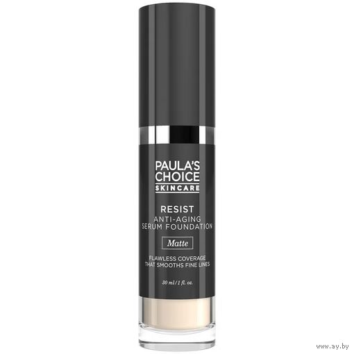 Paulas Choice тональный крем Anti-Aging Serum Foundation level 4