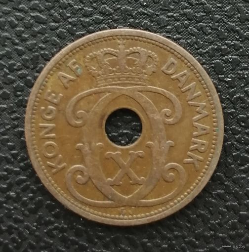 5 эре Дании 1927 года