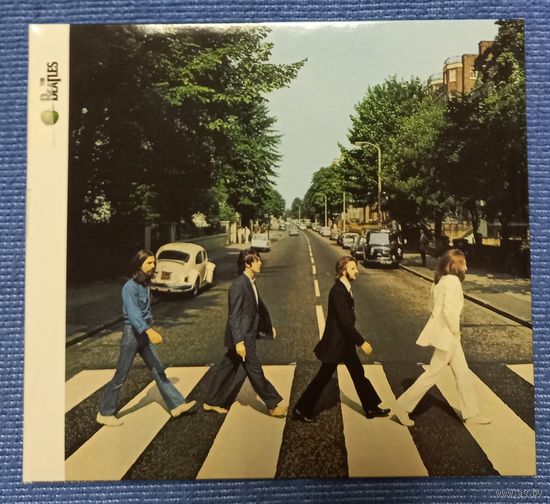 CD,(Japan) The Beatles – Abbey Road