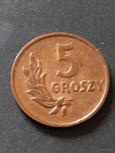 5 грошей 1949