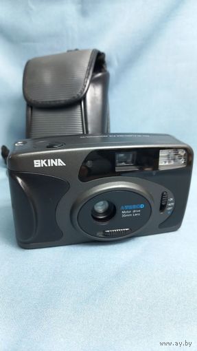 Фотоаппарат Skina AW230D пленка