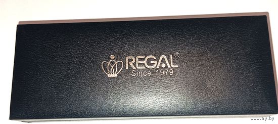 Коробочка Regal Since 1979