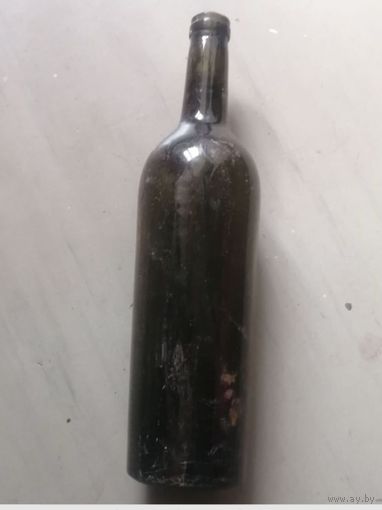 Бутылка(пмв) Германия