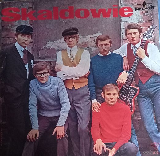 Skaldowie – Skaldowie