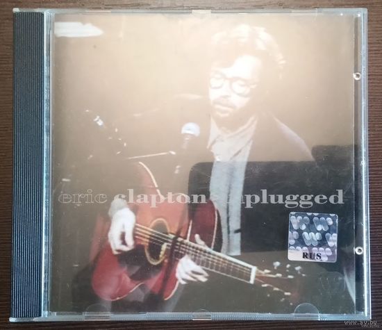 Eric Clapton "Unplugged"