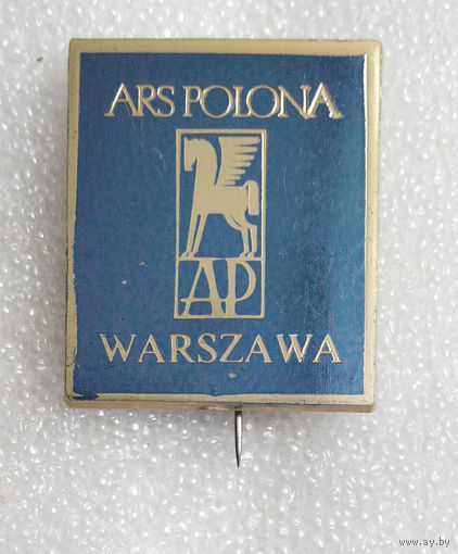 ARS Polona Warszawa. Международная книжная ярмарка в Варшаве #0235