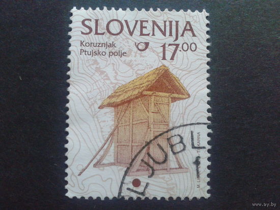 Словения 1999 стандарт