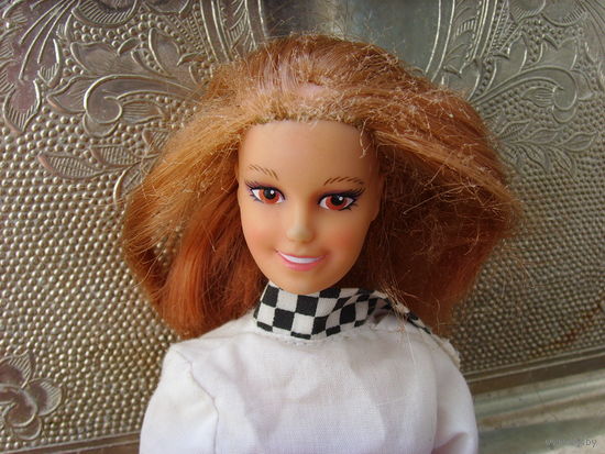 Кукла Totsy Тутси 1992