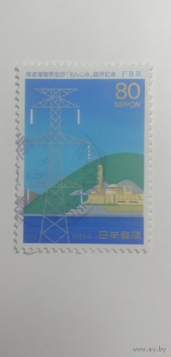 Япония 1994. Достижение начальной критической массы в ядерном реакторе на быстрых нейтронах Монжу, Цуруга. Полная серия
