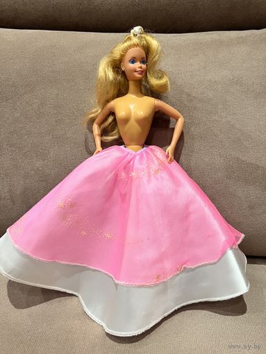 Юбка для куклы Барби Barbie