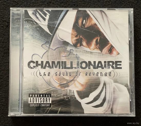 Chamillionaire - The Sound Of Revenge