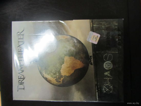 Dream Theater.2 DVD