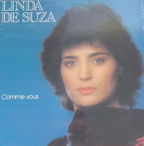 Linda De Suza