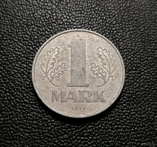 1 марка 1977