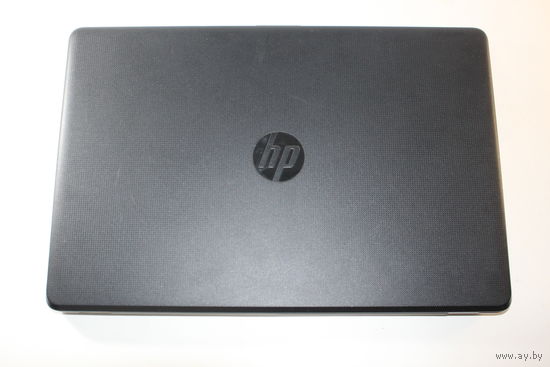 Ноутбук HP 15-rb077ur 8KH81EA, mod. 2019