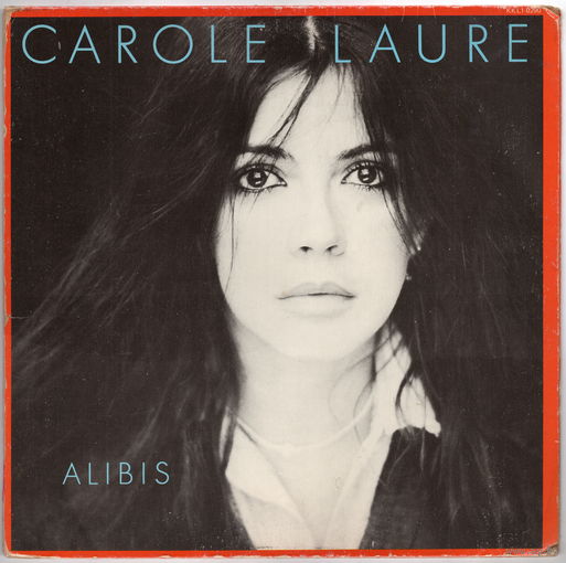 LP Carole Laure 'Alibis'
