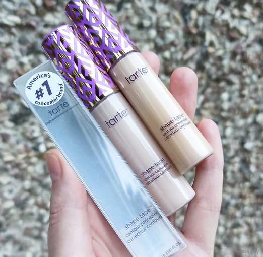 Консилер Tarte Shape Tape Contour Concealer 10 ml