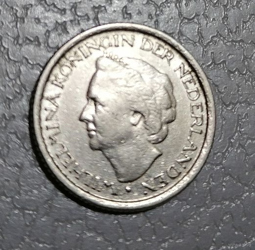 25 центов 1948 г.