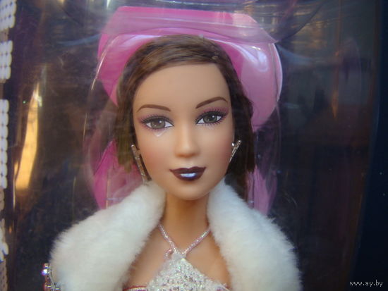 Барби, Fashion Fever Barbie 2006