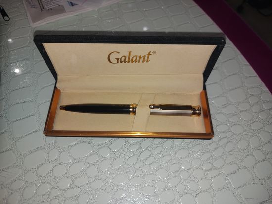Ручка шариковая Galant