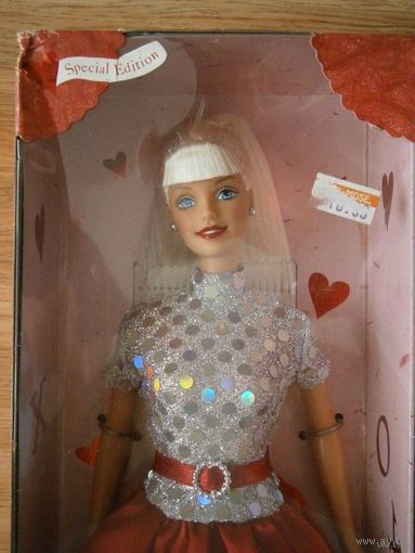 Барби\ XXXOOO Barbie 1999