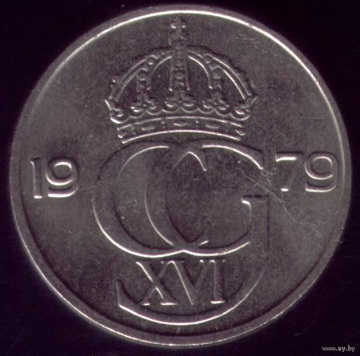 50 эре 1979 год Швеция