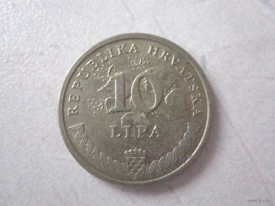 10 Липа 2005 (Хорватия)