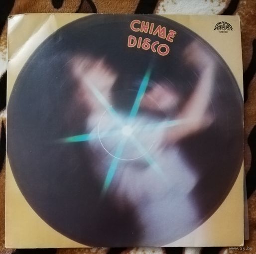 Chime disco