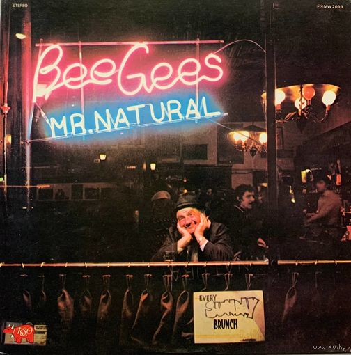 Bee Gees - Mr. Natural / JAPAN