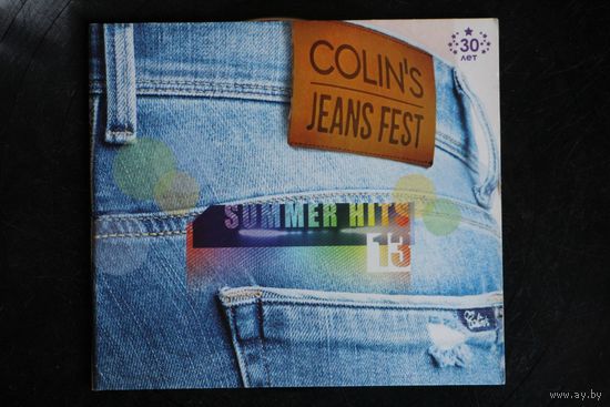 Various - Summer Hits 13 (2013, CD)