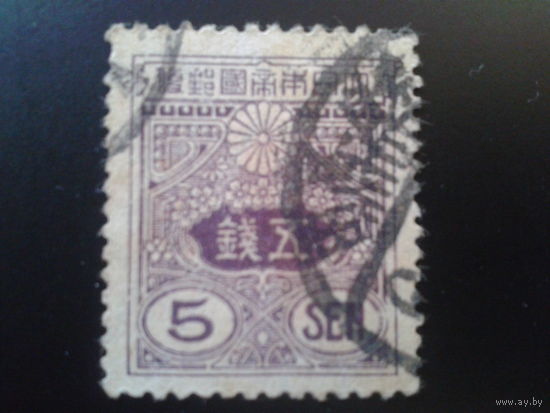 Япония 1914 стандарт, Тазава