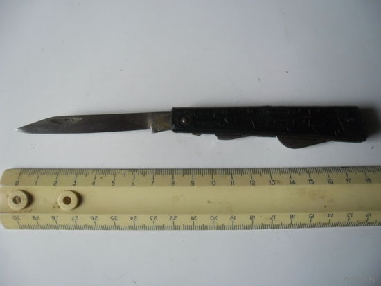Нож,СССР