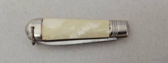 Нож складной CONTENTO (Германия)
