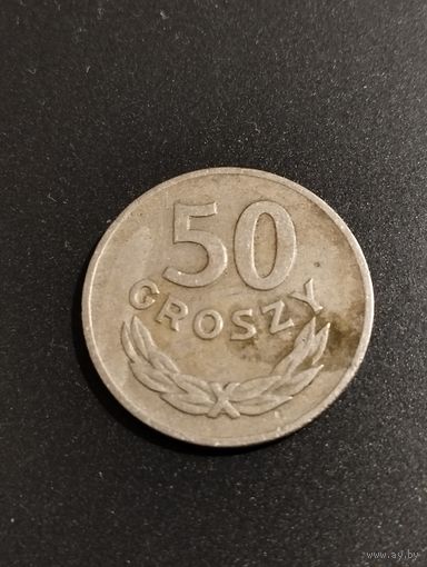 50 грош 1949