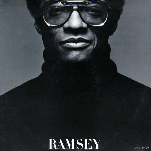 Ramsey Lewis, Ramsey, LP 1979