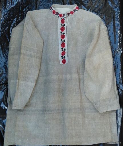 Сорочка мужская (рубашка, вышиванка)