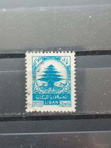Ливан 1948г.
