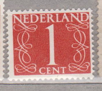 Нидерланды 1946-1969 год лот 12 ЧИСТАЯ