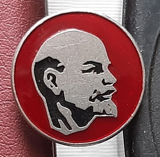 Ленин. К-13