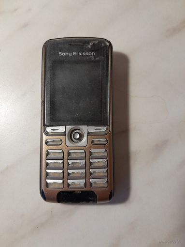Донор мобильного телефона Sony Ericsson