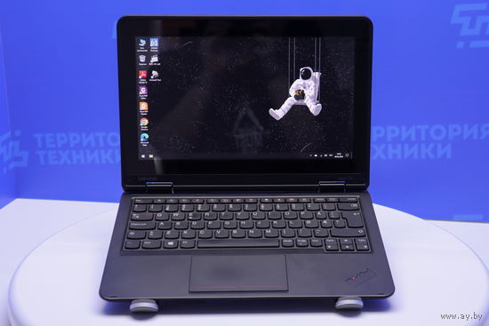 Сенсорный 11.6" Lenovo ThinkPad Yoga 11e 4th Gen (4 ядра, 8Gb, 256Gb SSD). Гарантия