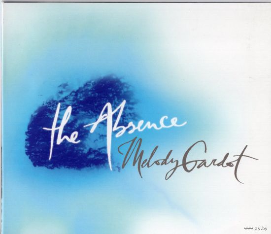 CD Melody Gardot 'The Absence'
